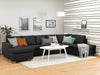 Hjørnesofa Scandinavian Choice Remavio 147