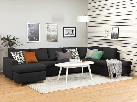 Hjørnesofa Scandinavian Choice Remavio 147