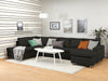 Hjørnesofa Scandinavian Choice Remavio 147