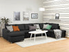 Hjørnesofa Scandinavian Choice Remavio 147