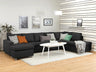 Hjørnesofa Scandinavian Choice Remavio 147