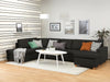 Hjørnesofa Scandinavian Choice Remavio 147