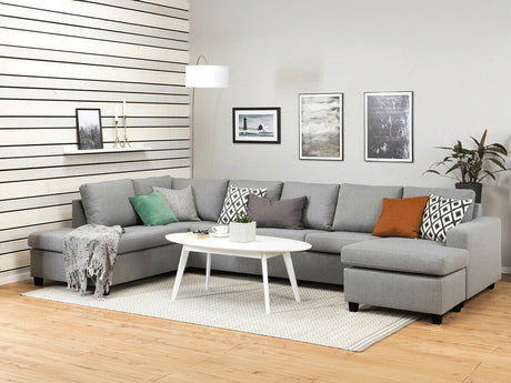 Hjørnesofa Scandinavian Choice Remavio 147