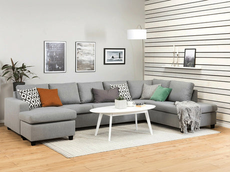 Hjørnesofa Scandinavian Choice Remavio 147