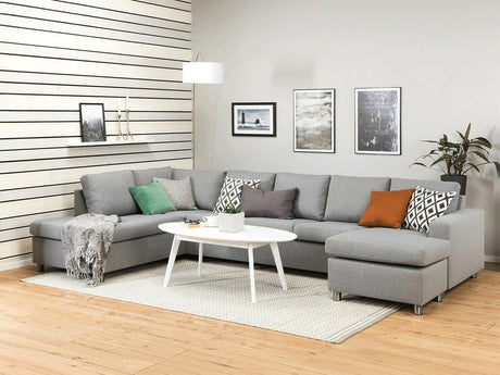 Hjørnesofa Scandinavian Choice Remavio 147
