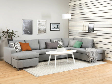Hjørnesofa Scandinavian Choice Remavio 147