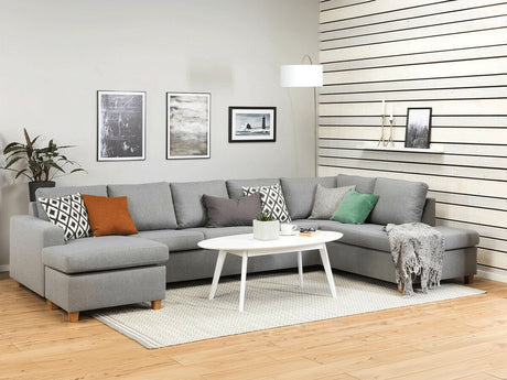 Hjørnesofa Scandinavian Choice Remavio 147