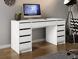 Desk Comfivo 401
