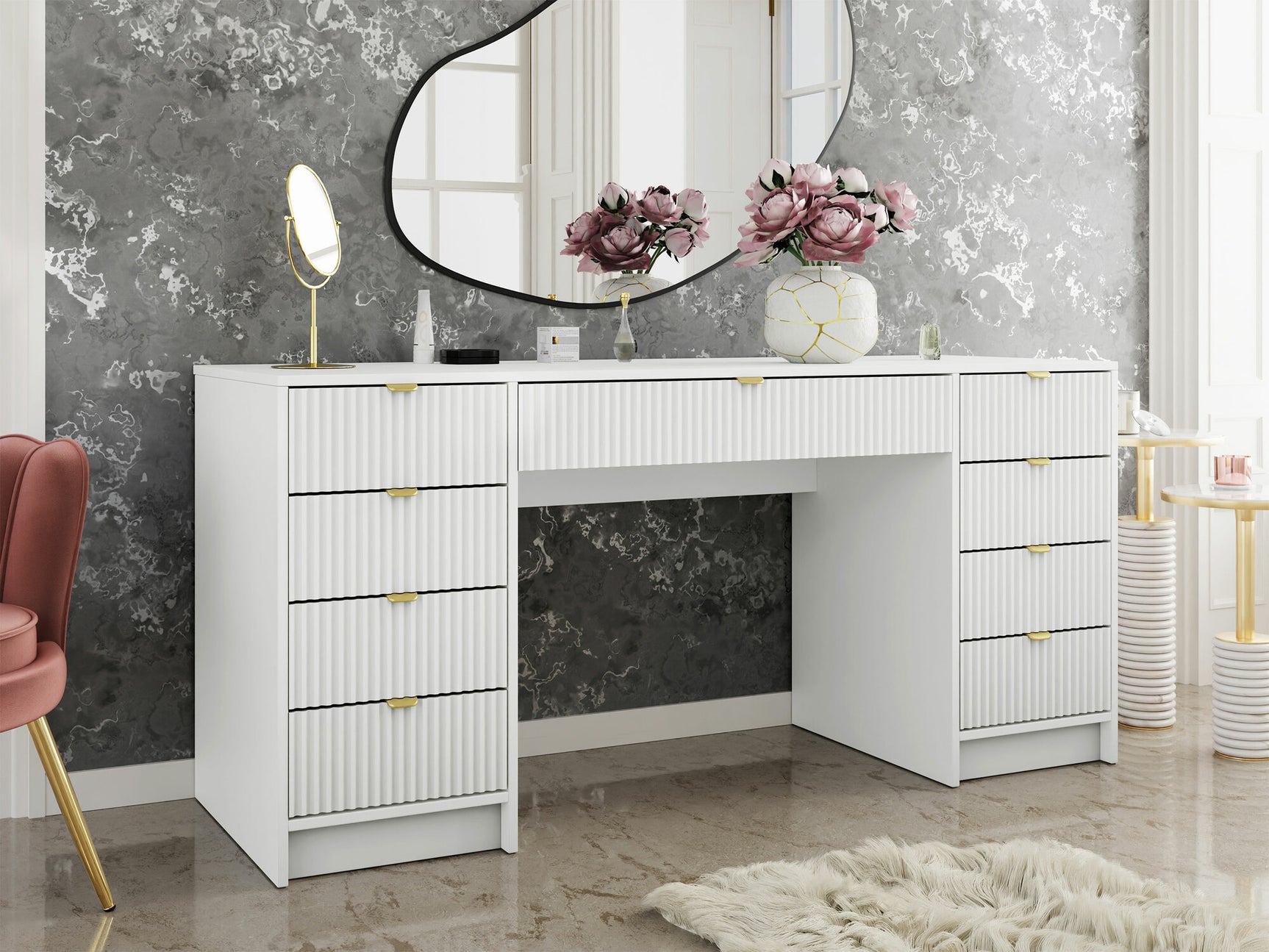 Desk Comfivo J111
