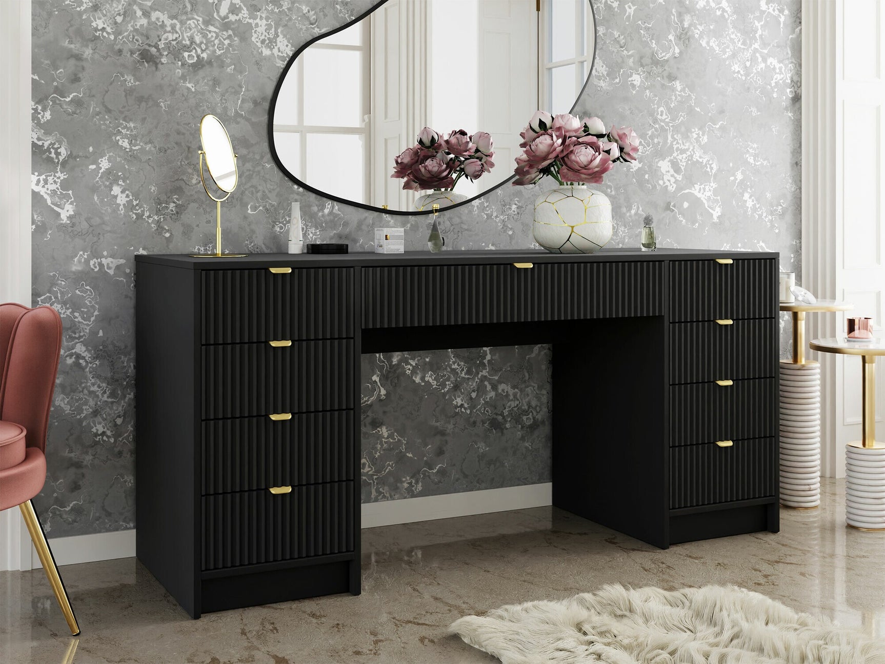 Desk Comfivo J111