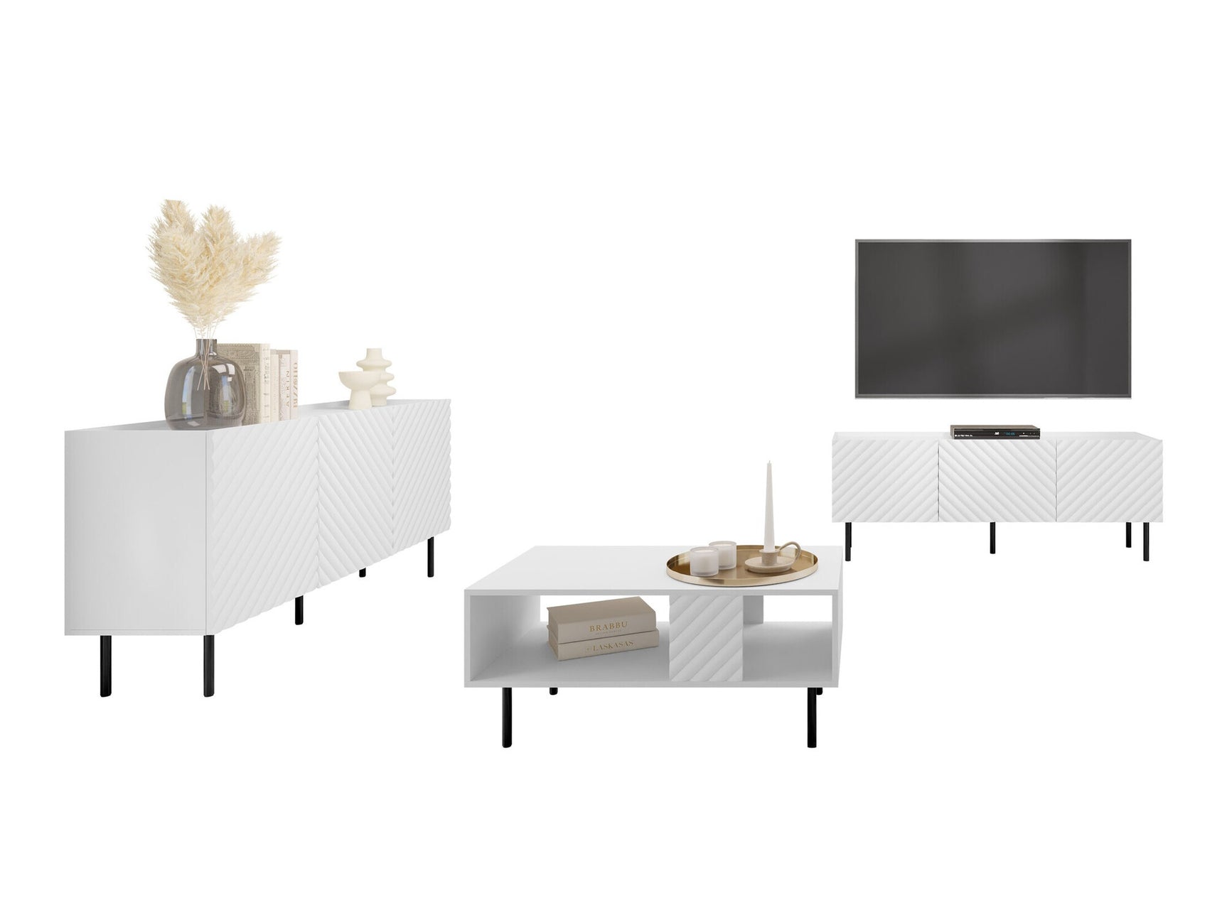 Living room set Charlotte U108