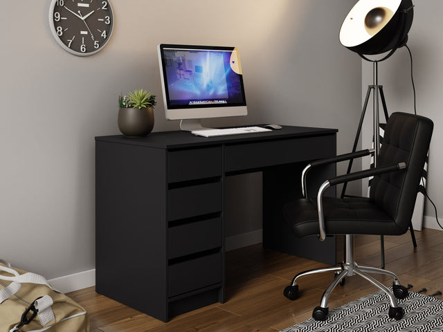 Skrivebord Comfivo 312