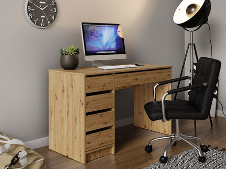 Skrivebord Comfivo 312