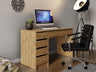 Skrivebord Comfivo 312