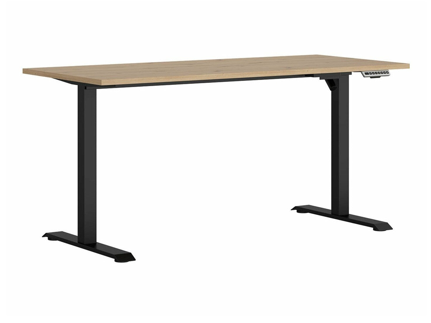 Højdejusterbart arbejdsbord Nolremi 148