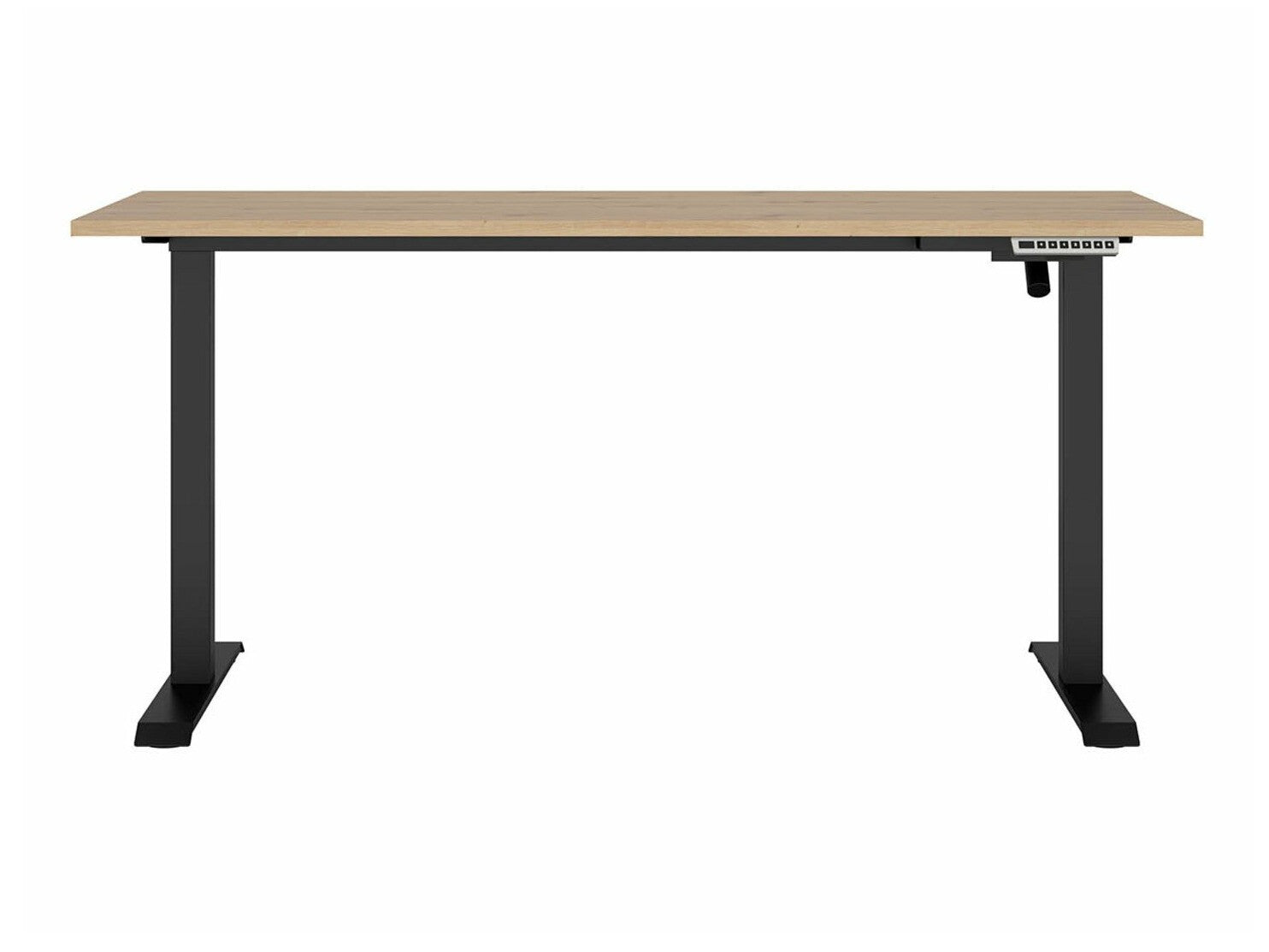 Højdejusterbart arbejdsbord Nolremi 148