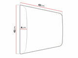 Blødt vægpanel Comfivo 411 (42x42)