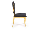 Stol Houston 1801