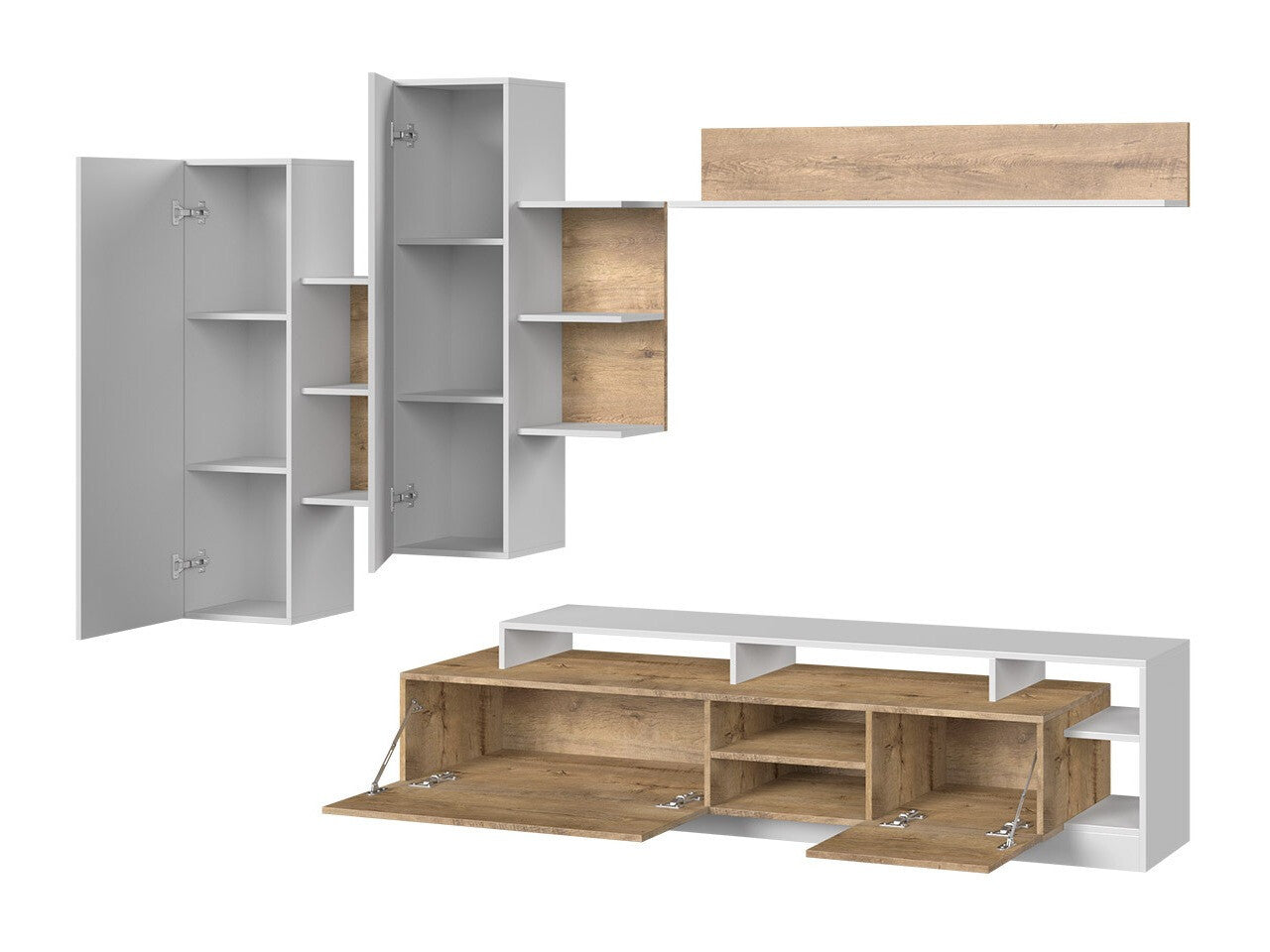 Living room set Kingston AG103