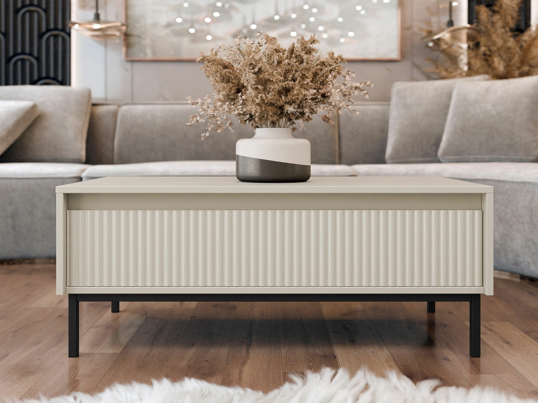 Coffee table Comfivo T102