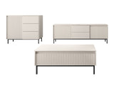 Living room set Comfivo T106