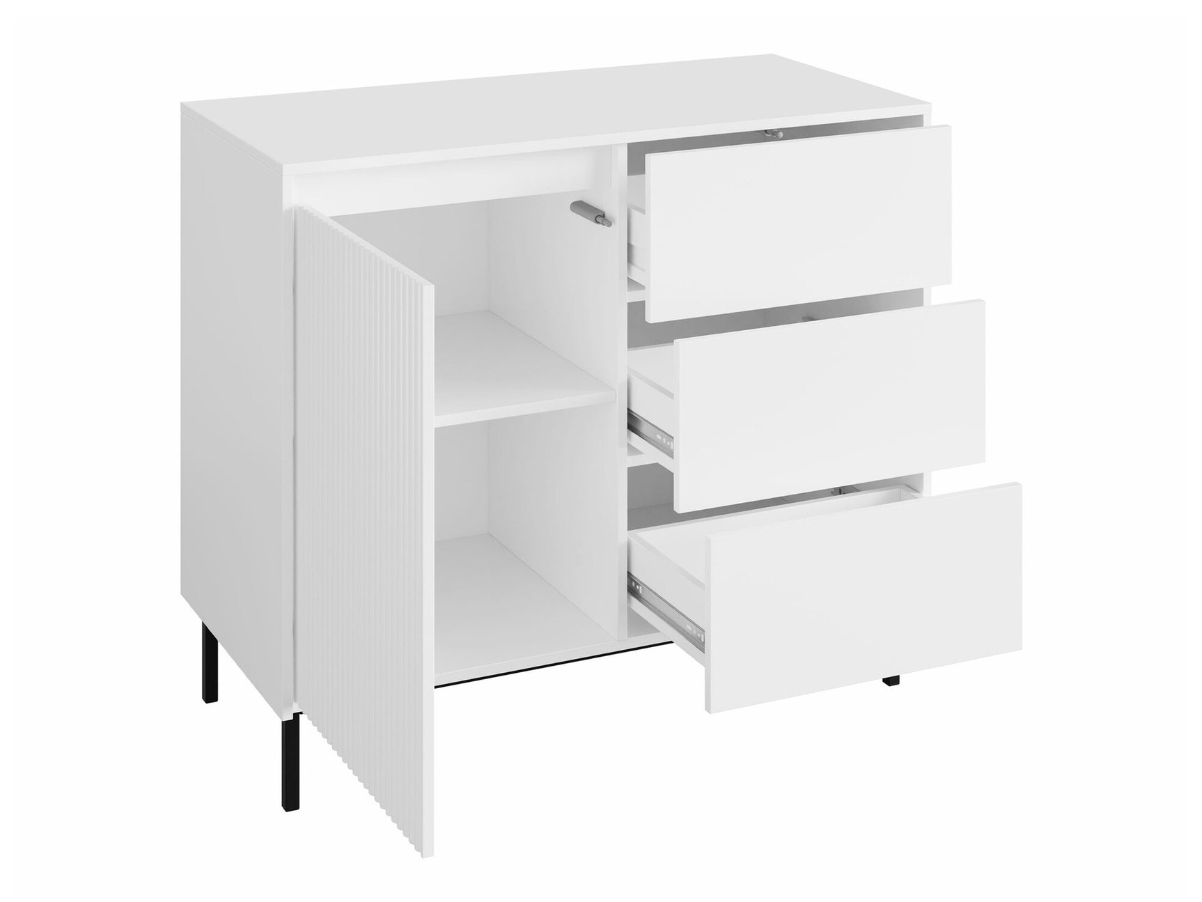 Living room set Comfivo T106