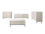 Living room set Comfivo T106