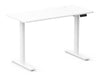 Højdejusterbart arbejdsbord Lodi 103