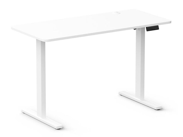 Højdejusterbart arbejdsbord Lodi 103