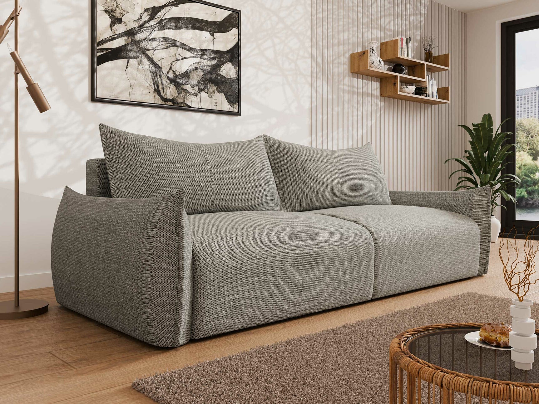 Sovesofa Lincoln 192