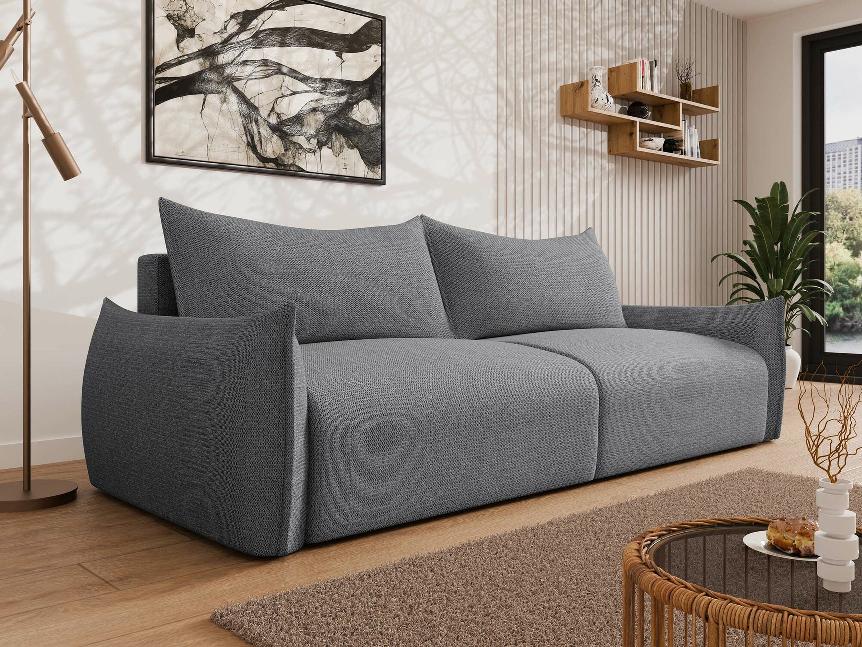 Sovesofa Lincoln 192