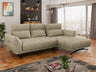 Hjørnesofa Lincoln 195