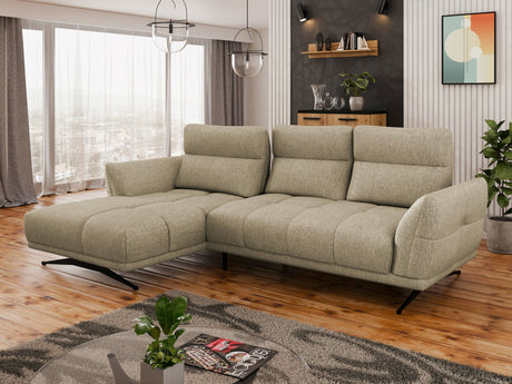 Hjørnesofa Lincoln 195