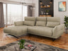 Hjørnesofa Lincoln 195
