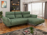 Hjørnesofa Lincoln 195