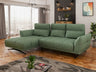 Hjørnesofa Lincoln 195