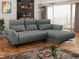 Hjørnesofa Lincoln 195