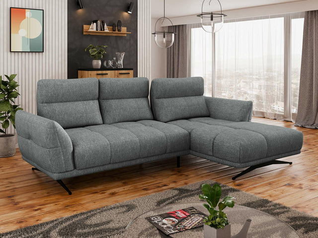 Hjørnesofa Lincoln 195