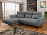 Hjørnesofa Lincoln 195