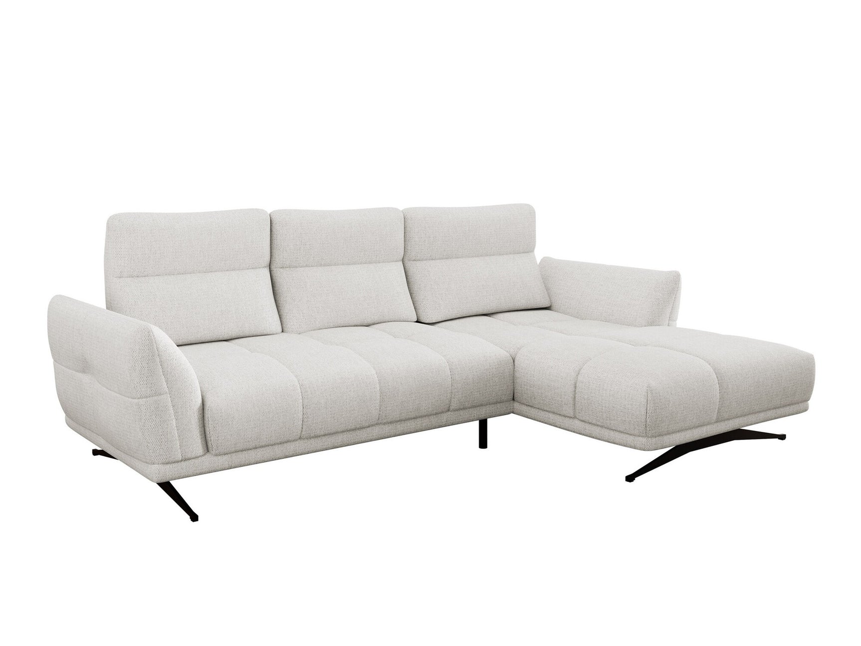 Hjørnesofa Lincoln 195