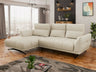 Hjørnesofa Lincoln 195