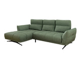 Hjørnesofa Lincoln 195