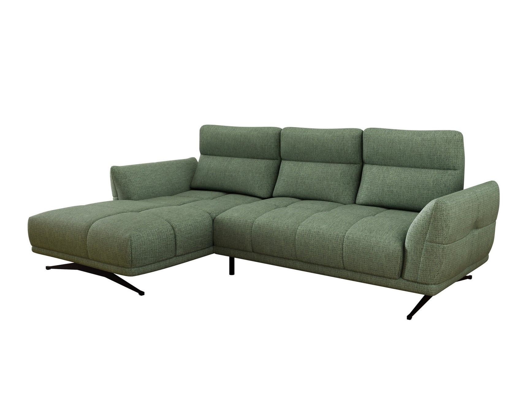 Hjørnesofa Lincoln 195