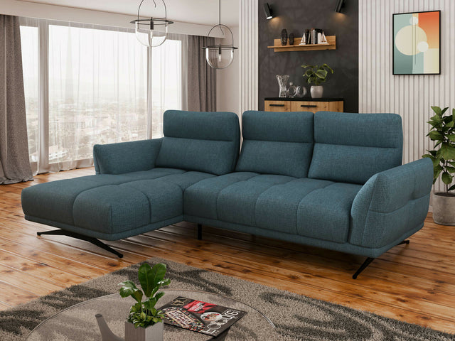 Hjørnesofa Lincoln 195