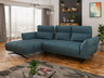Hjørnesofa Lincoln 195
