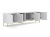 TV-bord Mirmaro 103