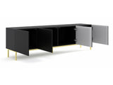 TV-bord Mirmaro 103