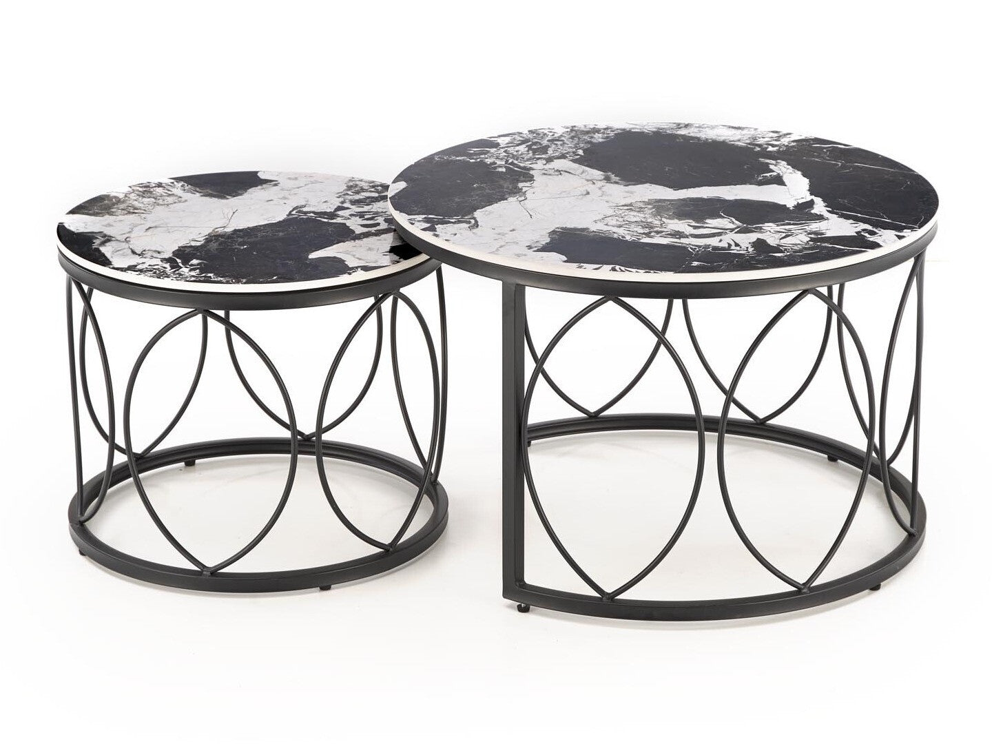 Sofabord-sæt Houston 1805