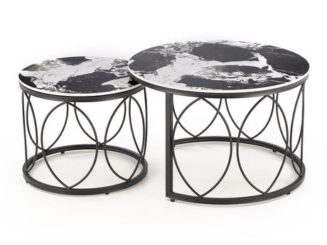 Sofabord-sæt Houston 1805