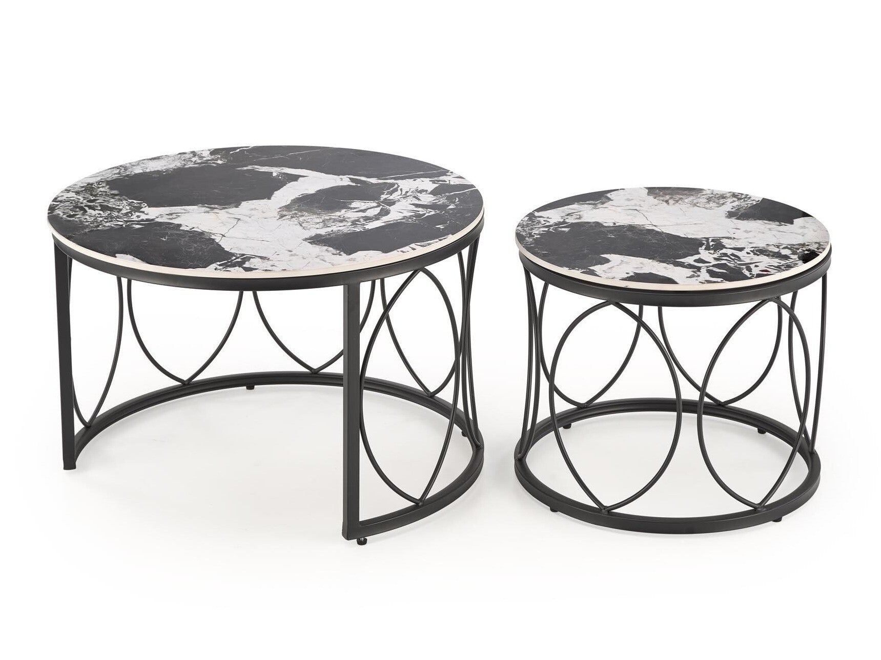 Sofabord-sæt Houston 1805